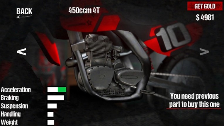 RMX Real Motocross Image