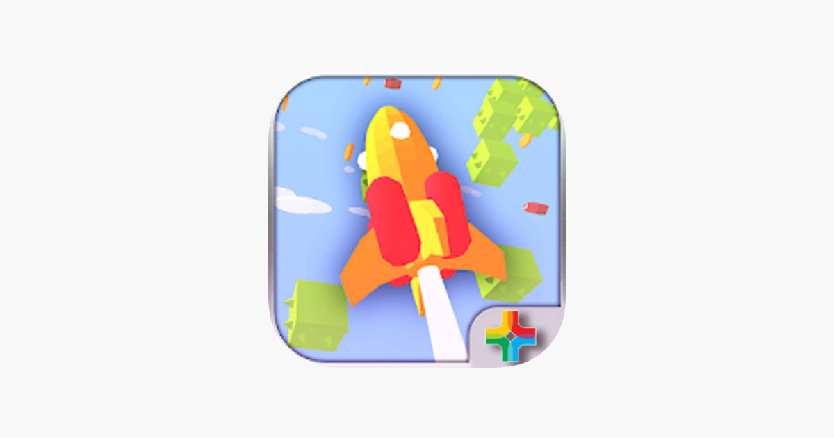 Games like Rocket In Space