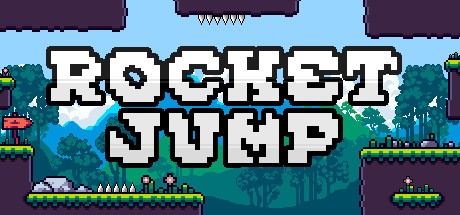 Games like Rocket Jump