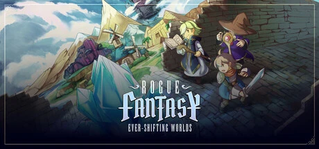 Games like Rogue Fantasy: Ever-Shifting Worlds