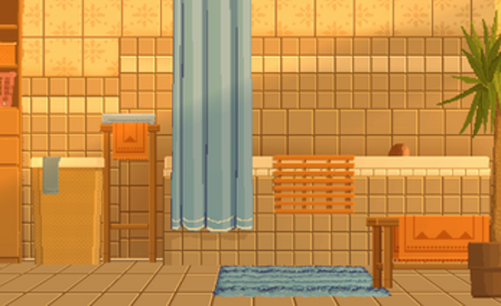 Rokko´s Cozy Burrow Image