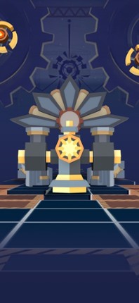 Rolling Sky screenshot