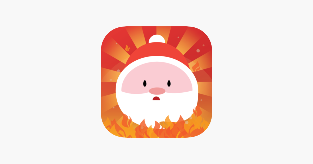 Games like Santa on Fire