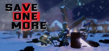 Games like Save One More