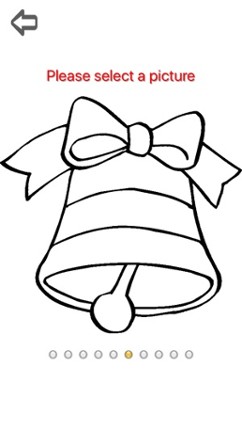 Secret Garden 2: Children's Color Book Image