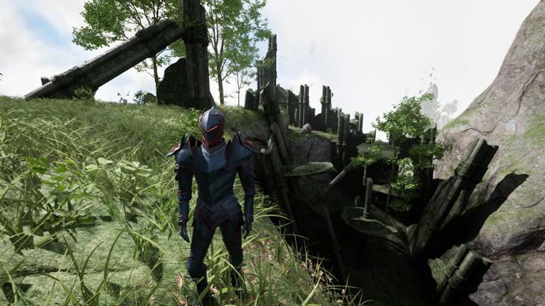 Sectoris Sky screenshot