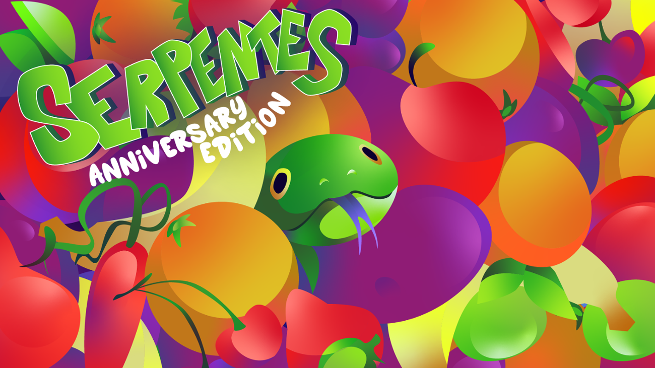 Games like Serpentes: 10th Anniversary Edition