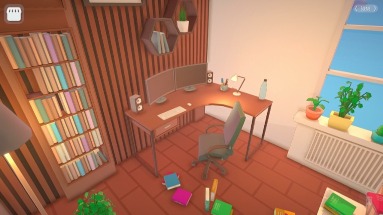 Setup Savior screenshot