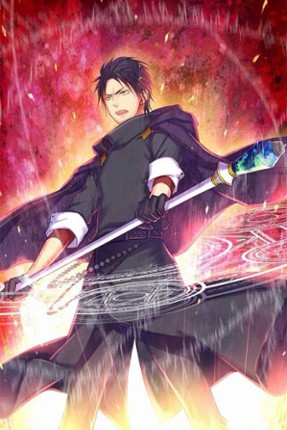 Shall we date?: Magic Sword screenshot