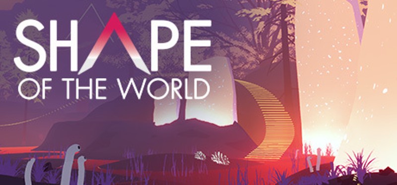 Shape of the World Image