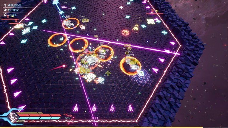 Shape Shifter: Formations screenshot