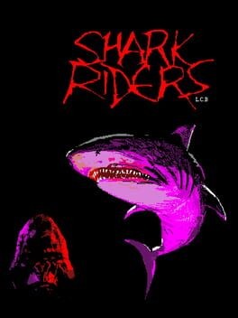 Games like Shark Riders
