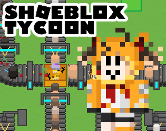 Shoeblox Tycoon Image