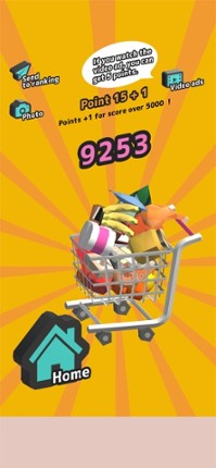 Shopping Spree DG screenshot