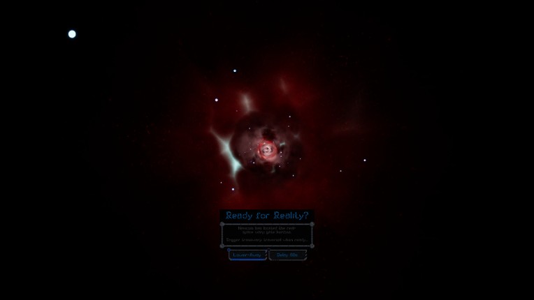 Short Warp: Deep Space Bounty Image