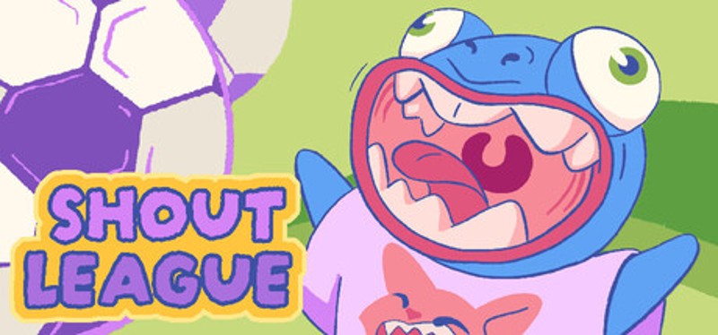 Shout League Image