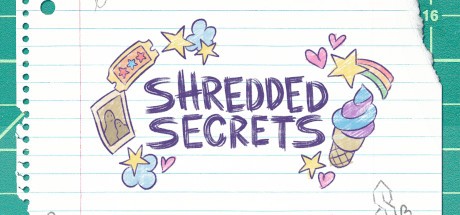 Games like Shredded Secrets