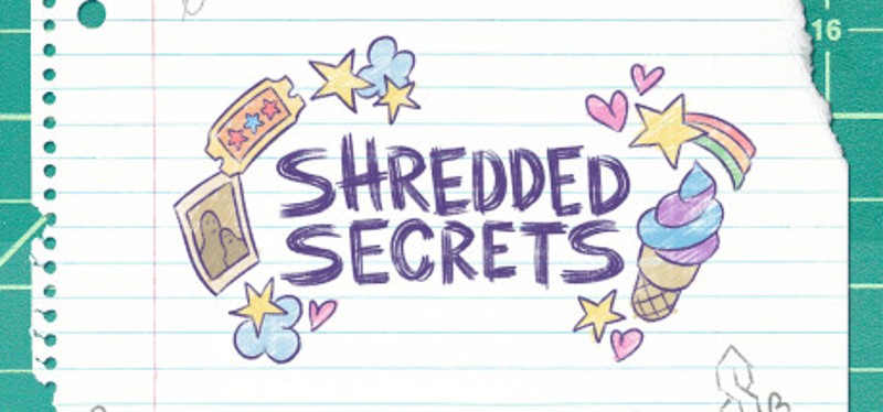 Shredded Secrets Image