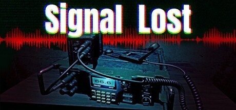 Games like Signal Lost: The Silence Between Words