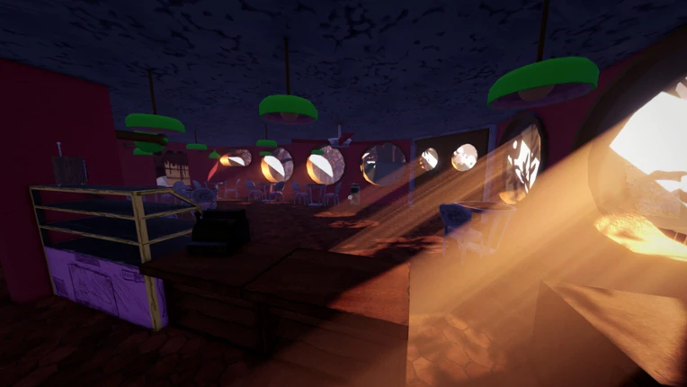 Single Note screenshot