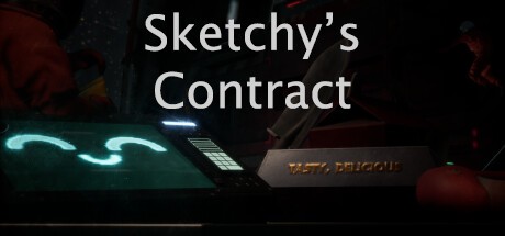 Games like Sketchy's Contract