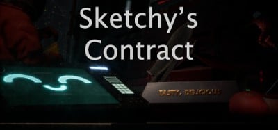 Sketchy's Contract Image