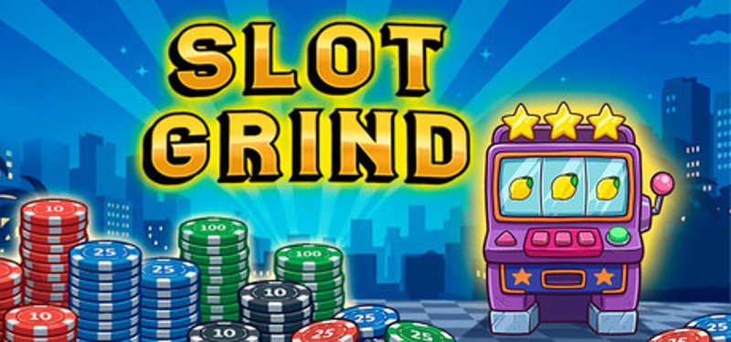 Slot Grind Image