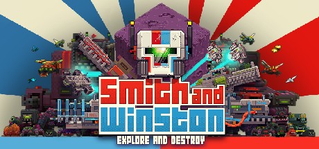 Games like Smith and Winston