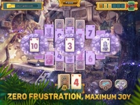 Solitaire: Treasure of Time Image