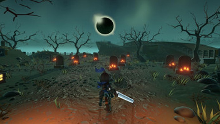 Soulsbike screenshot