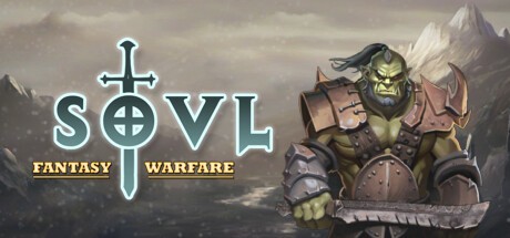 Games like SOVL: Fantasy Warfare