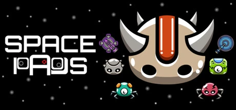Games like Space Pads