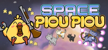 Games like Space PiouPiou
