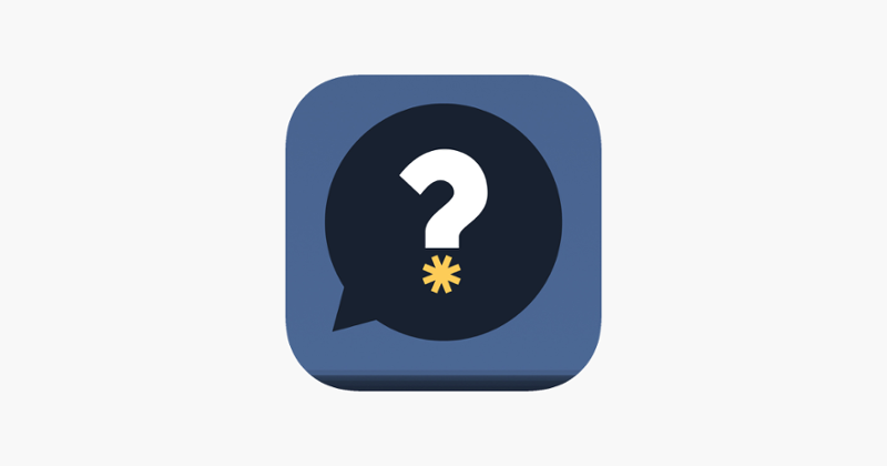 Sparks - Couple Questions App Image