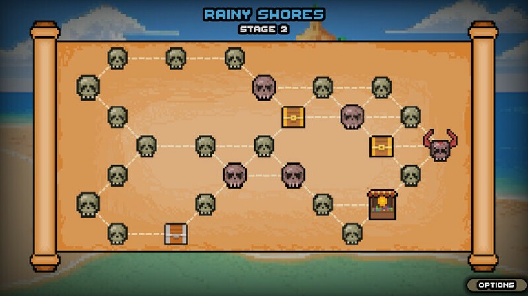 Spin Hero: Prologue screenshot