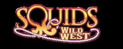 Squids Wild West Image