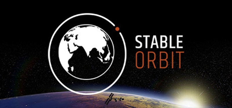 Stable Orbit Game Cover