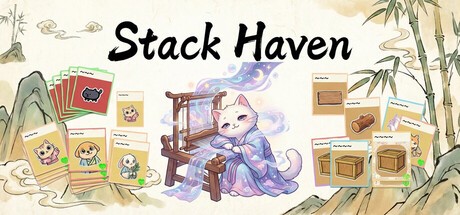 Games like Stack Haven