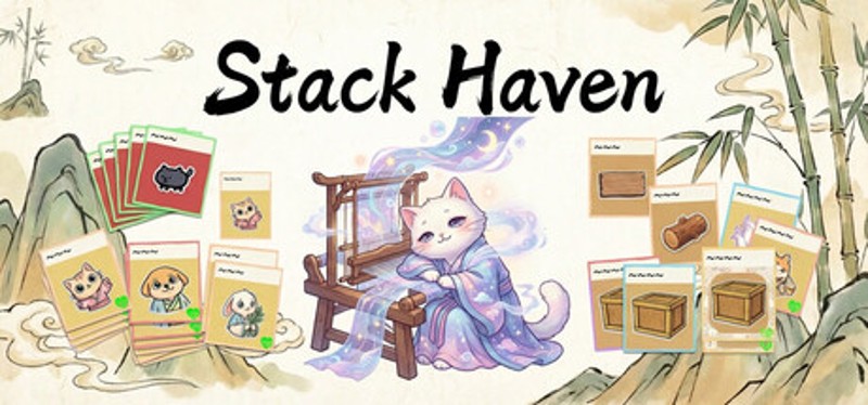 Stack Haven Image