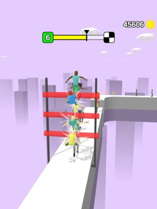 Stacky People screenshot