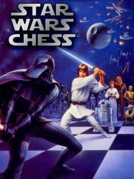 Games like Star Wars Chess
