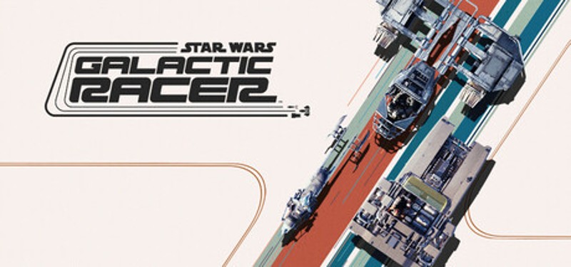 STAR WARS: Galactic Racer™ Image