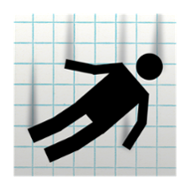 Stickman Drop Image