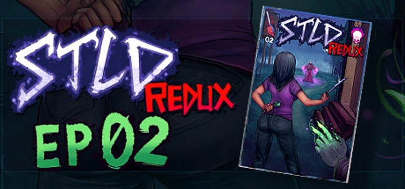 STLD Redux: Episode 02 Game Cover