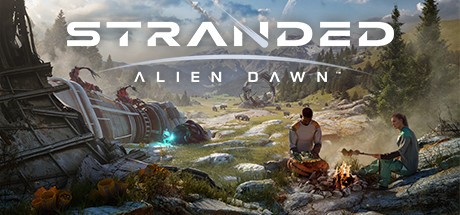 Games like Stranded: Alien Dawn