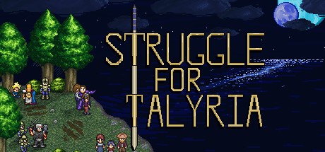 Games like Struggle for Talyria