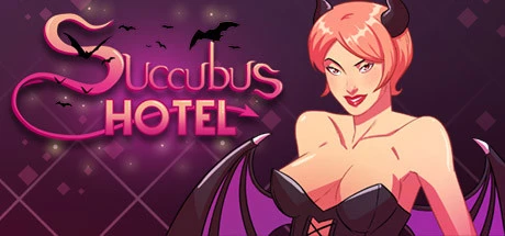 Games like Succubus Hotel