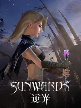 Games like Sunwards