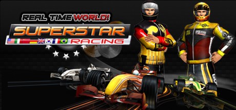 Games like Superstar Racing