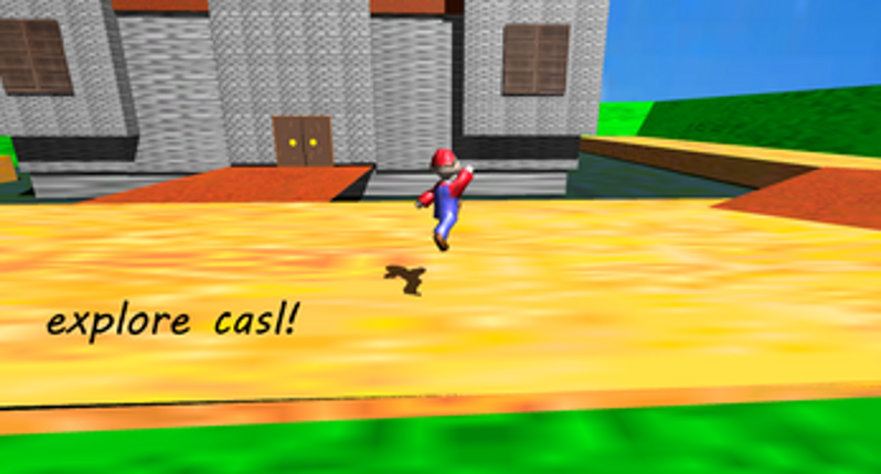 supra mayro 64 remstrde screenshot